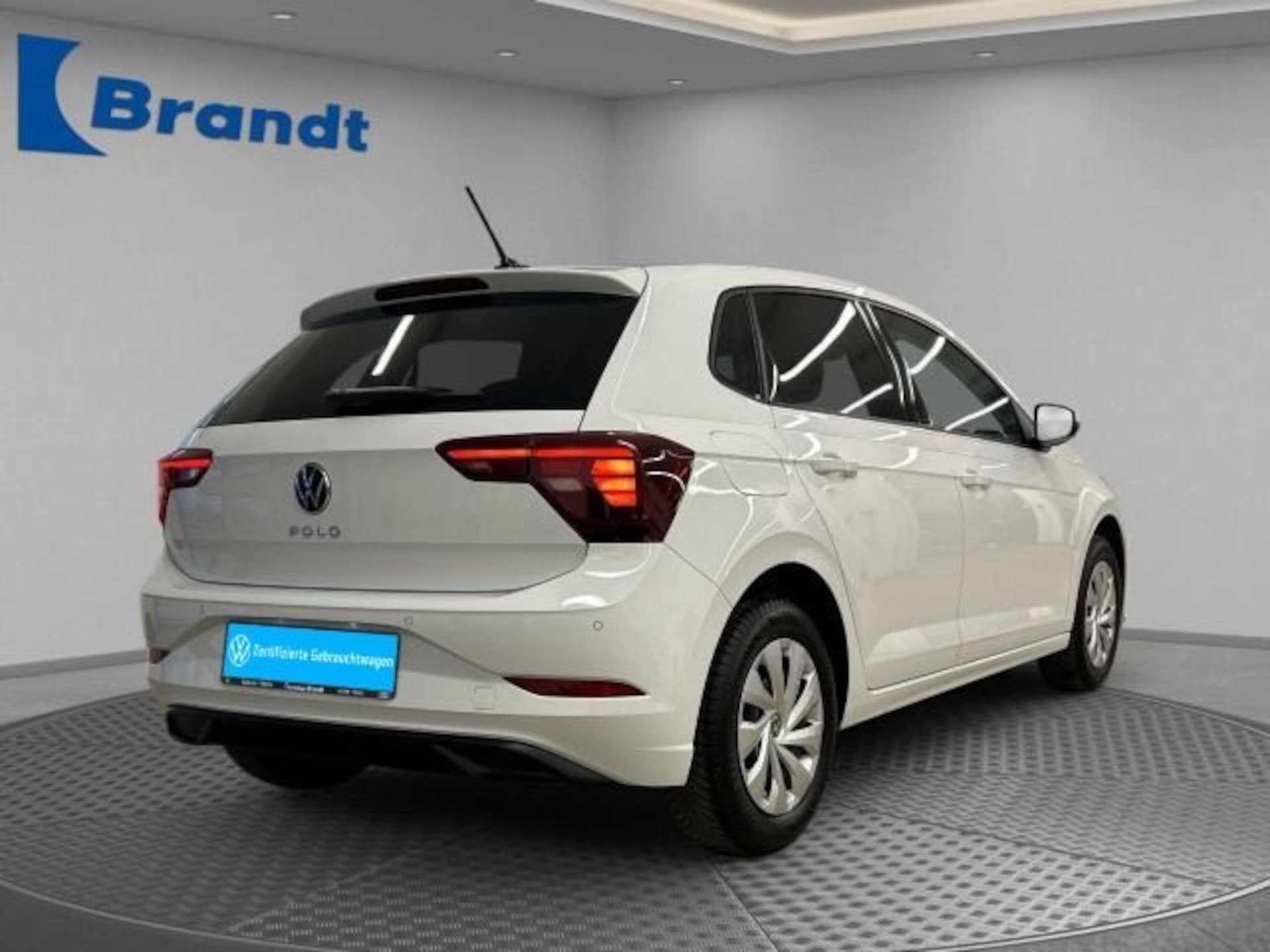 Volkswagen Polo Life