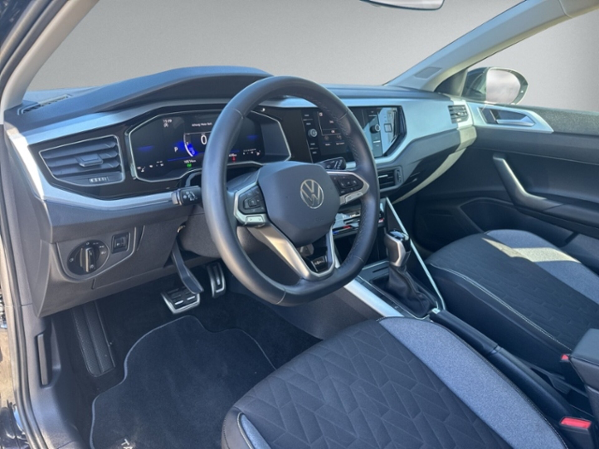 Volkswagen Taigo Goal
