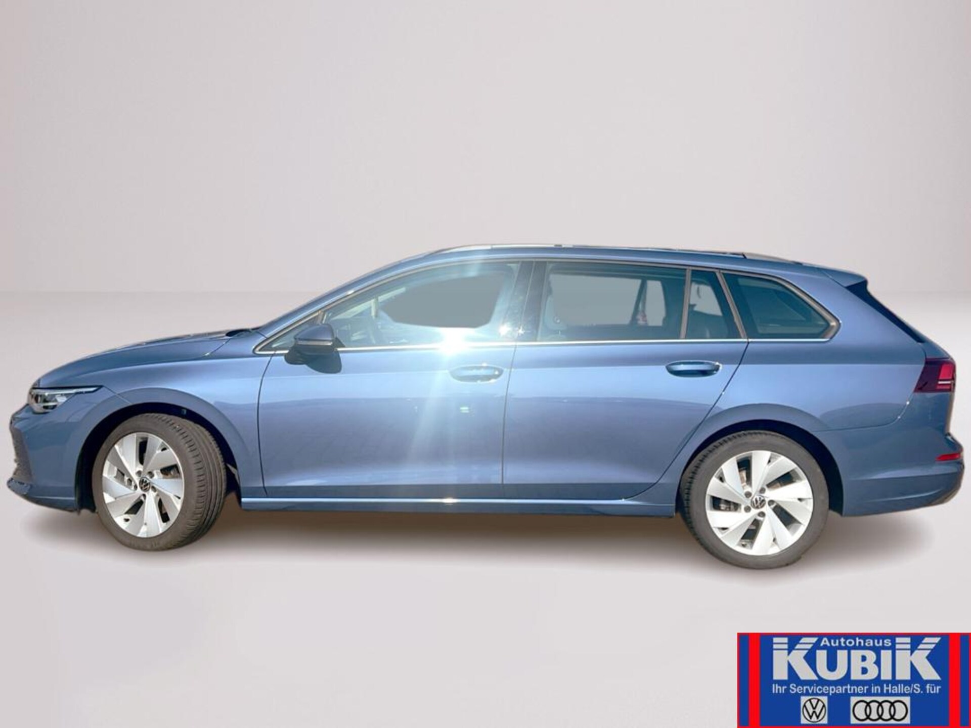 Volkswagen Golf Variant Style