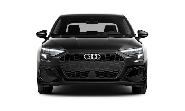 2023 Audi A3 Sedan
