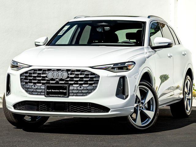 2026 Audi Q5 Premium Plus quattro's photo