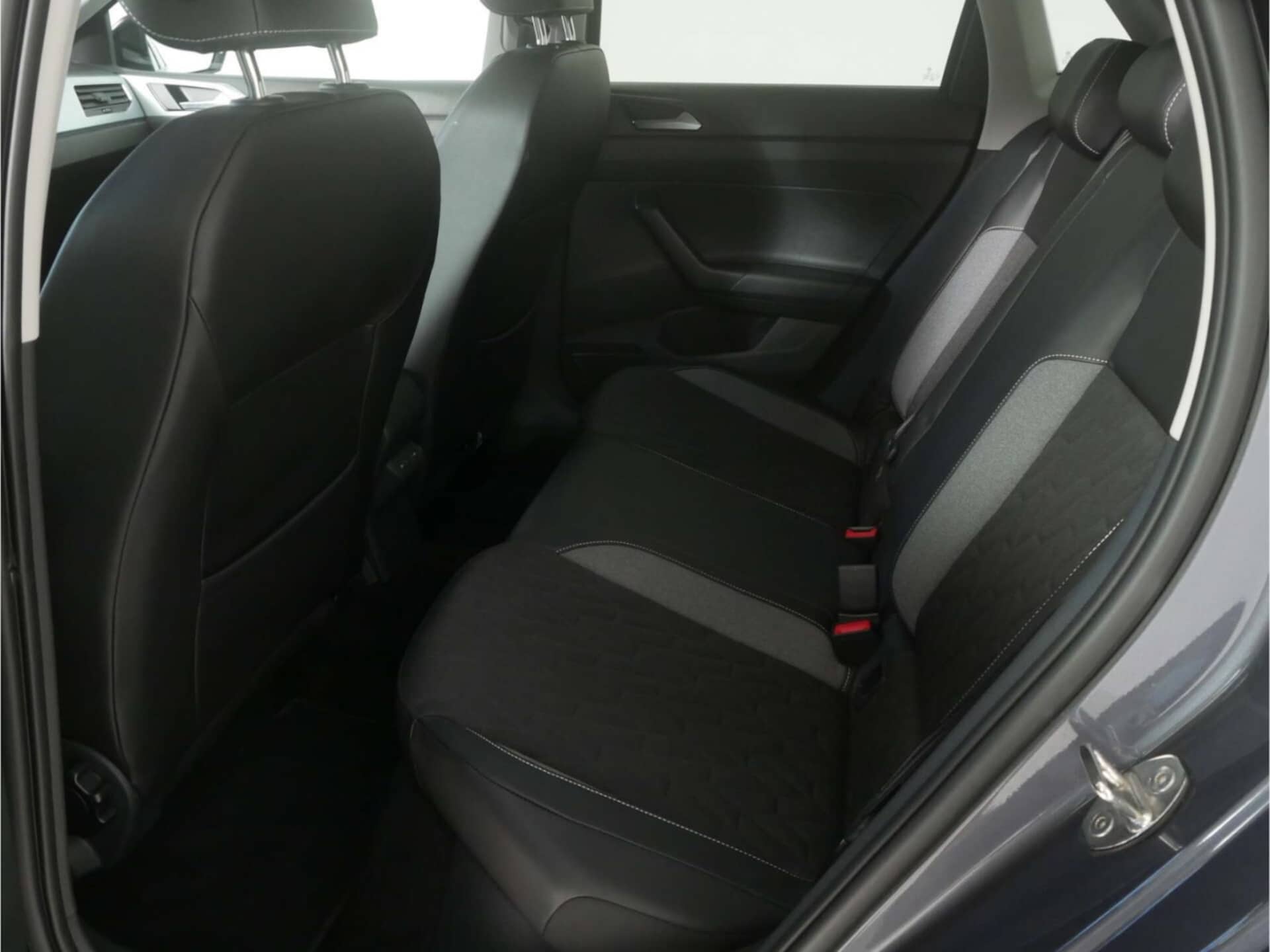 Volkswagen Polo Goal