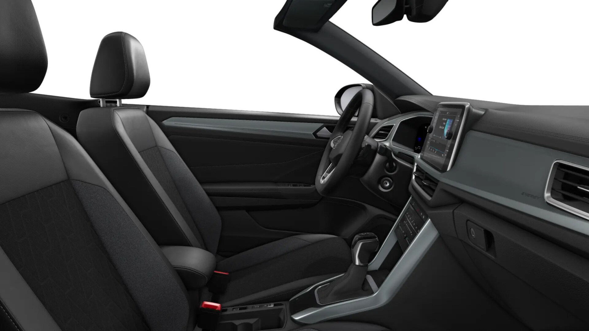 Volkswagen T-Roc Cabriolet ENERGY