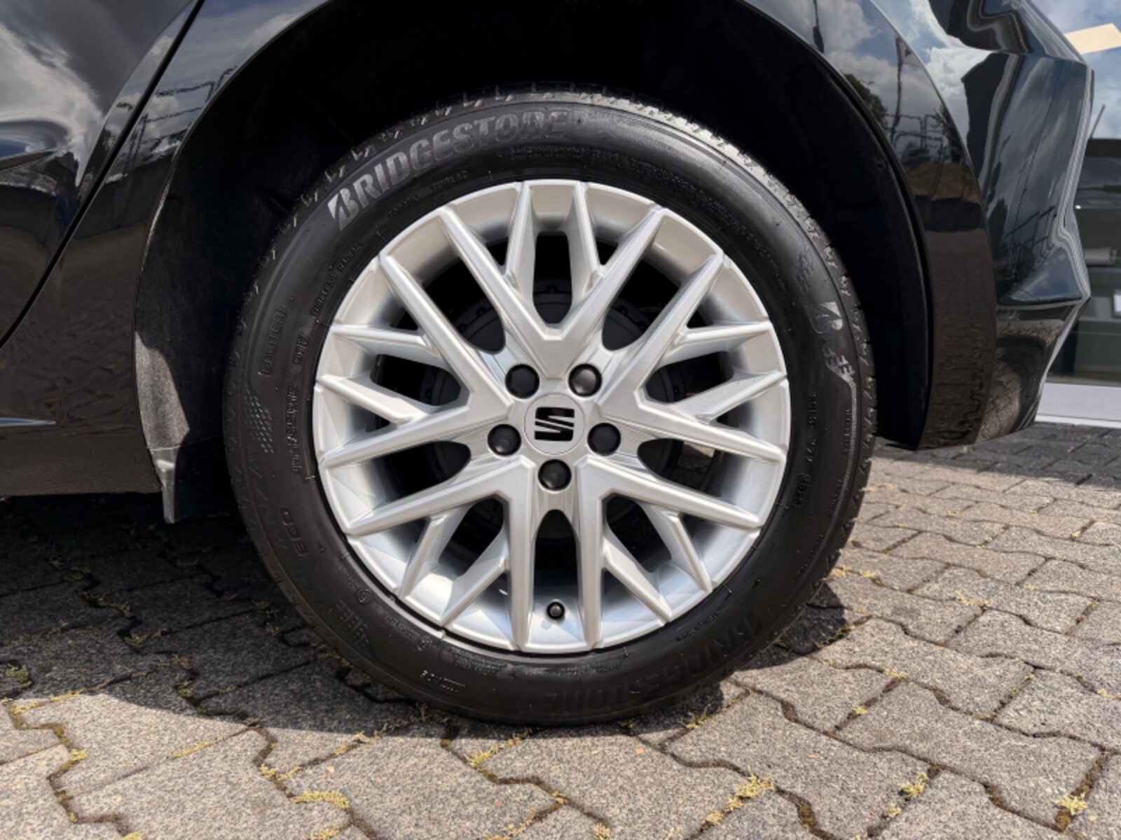 SEAT Ibiza – Bild 5