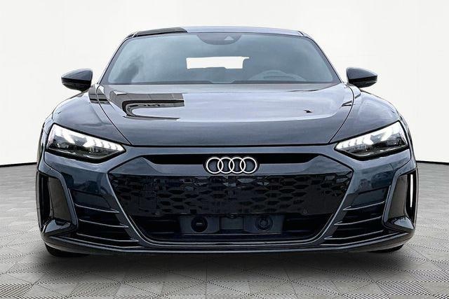 2023 Audi e-tron GT