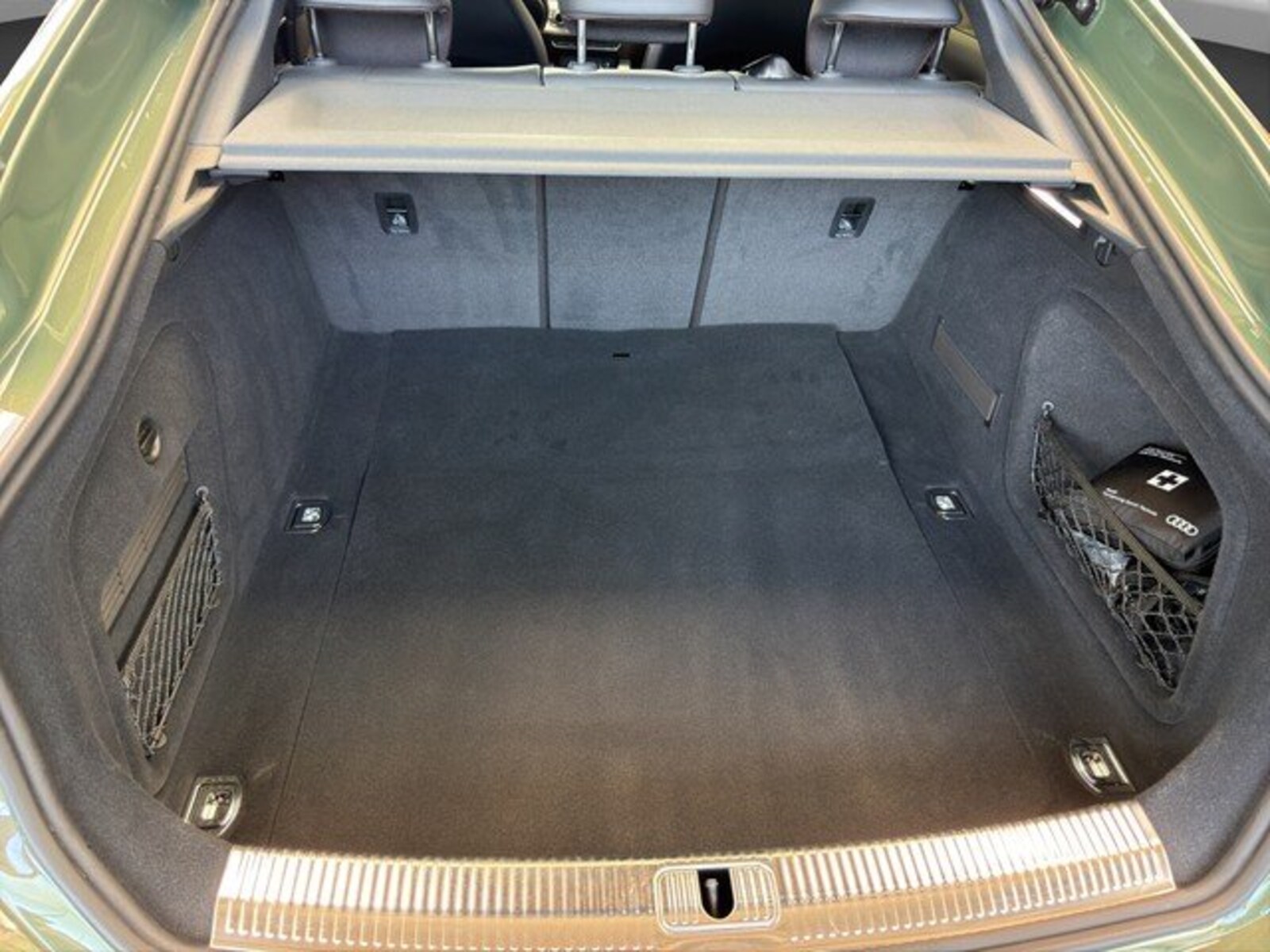 Audi S5 Sportback – Bild 9