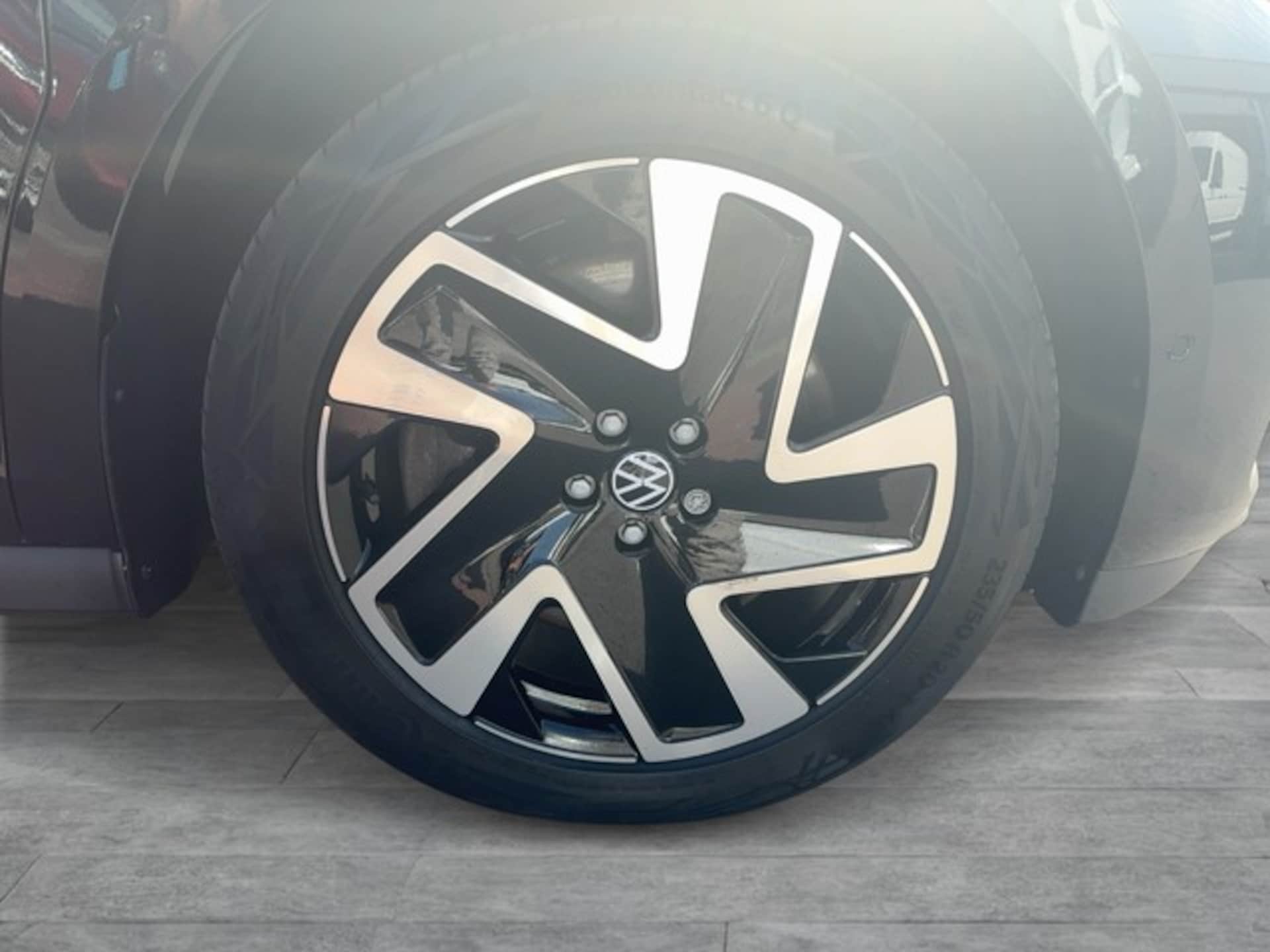 Volkswagen ID. Buzz GTX