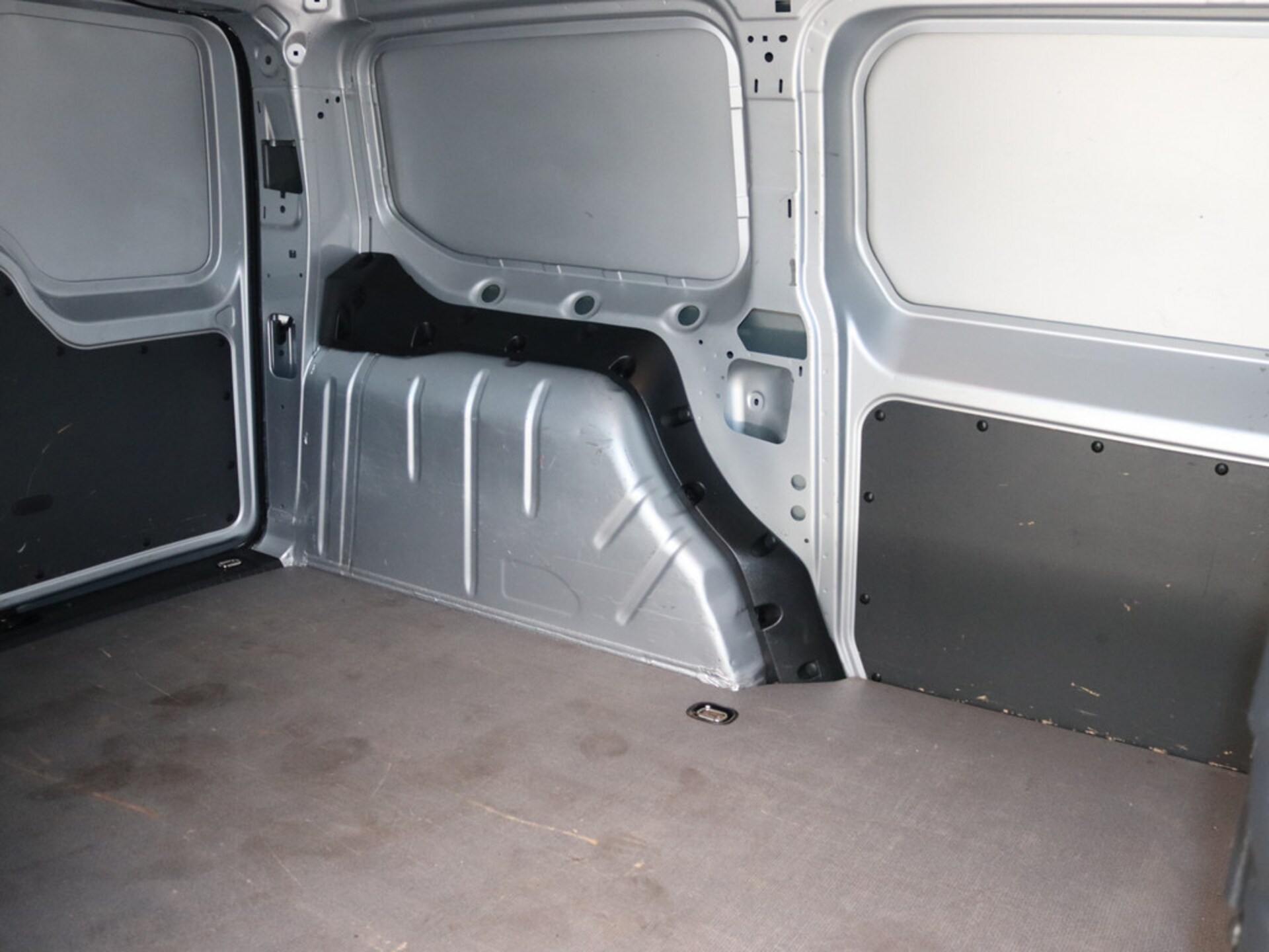 Volkswagen Caddy Maxi Cargo EcoProfi