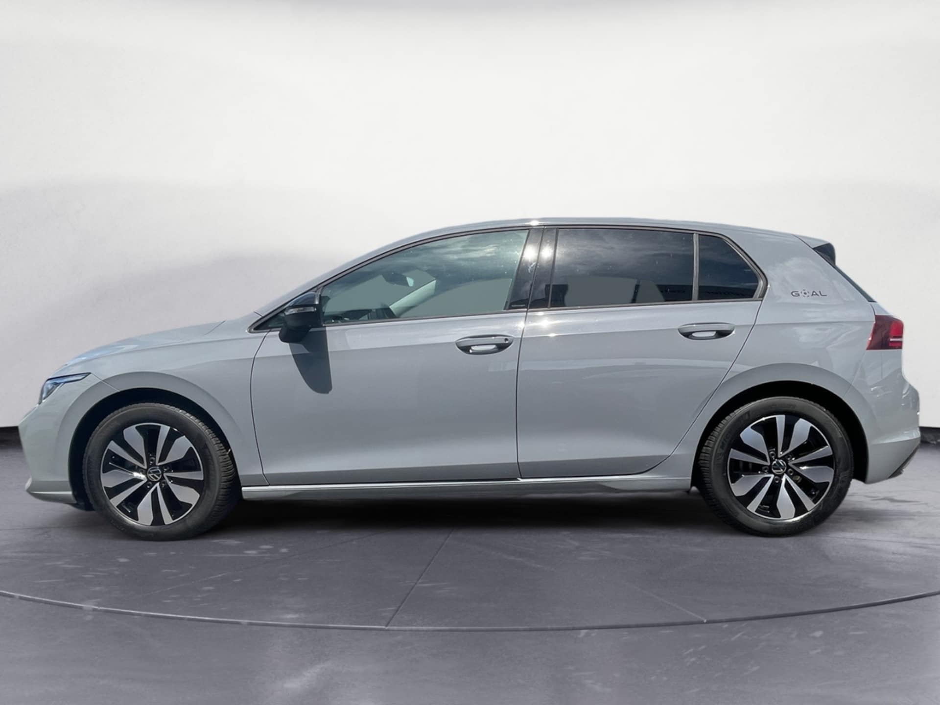 Volkswagen Golf Goal
