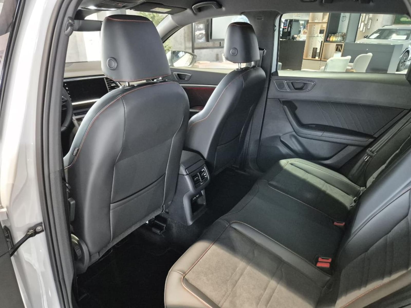 SEAT Ateca – Bild 5