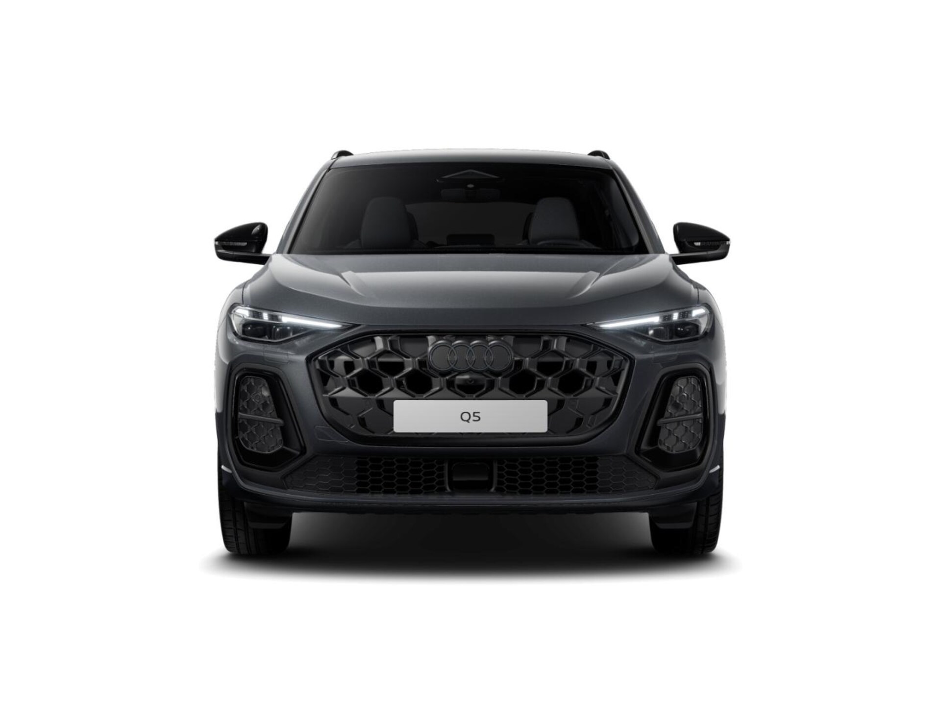 Audi Q5 SUV