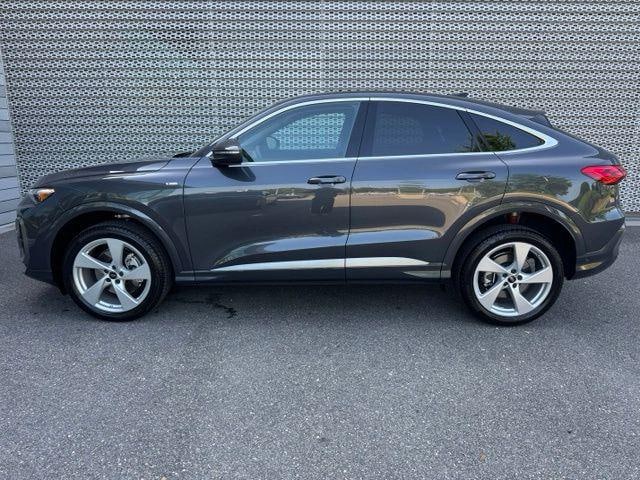 2026 Audi Q5 Sportback