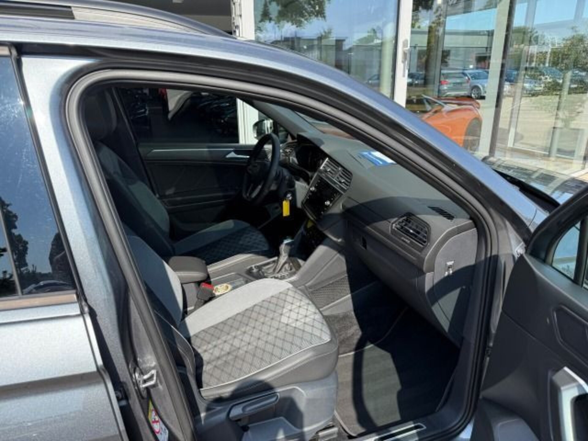 Volkswagen Tiguan Allspace R-Line