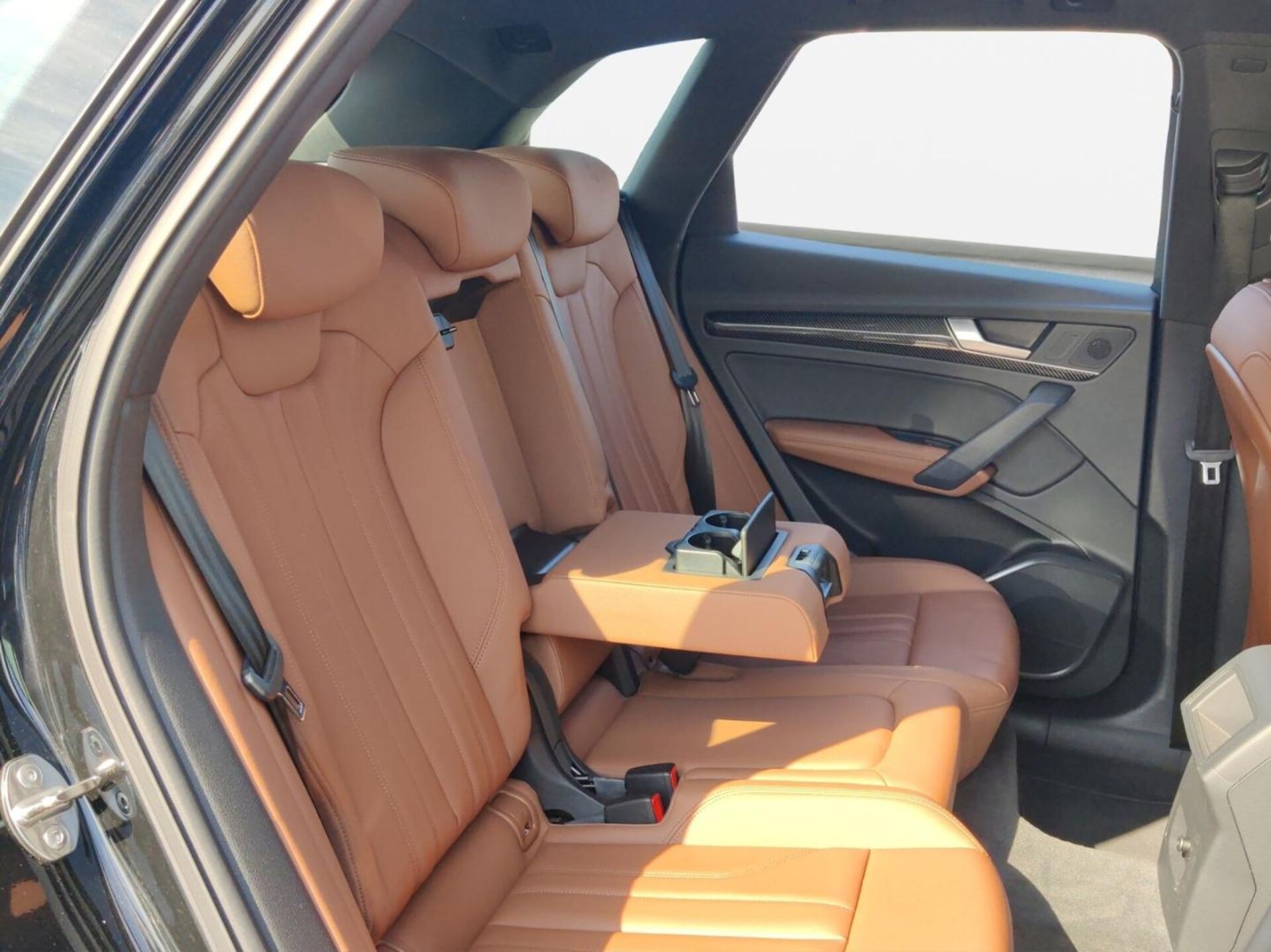 Audi Q5 SUV S line