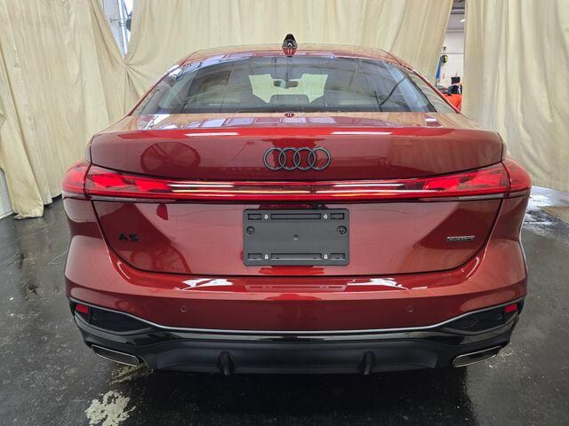 2026 Audi A5 Prestige - Photo 7