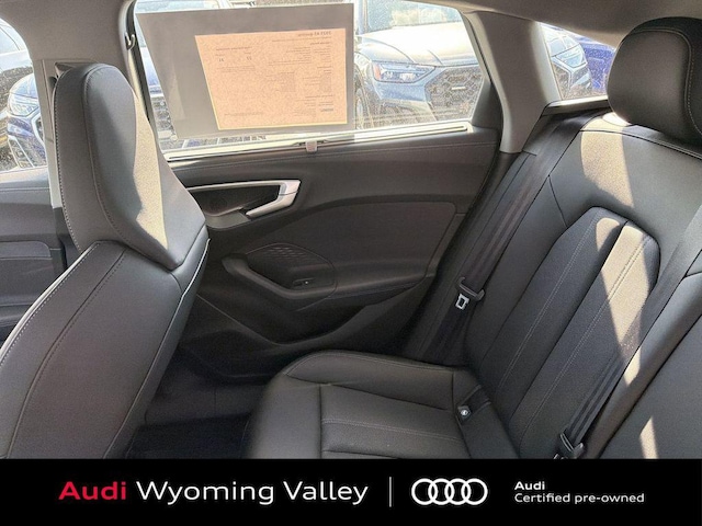 2025 Audi New A5 Premium Plus - Photo 13