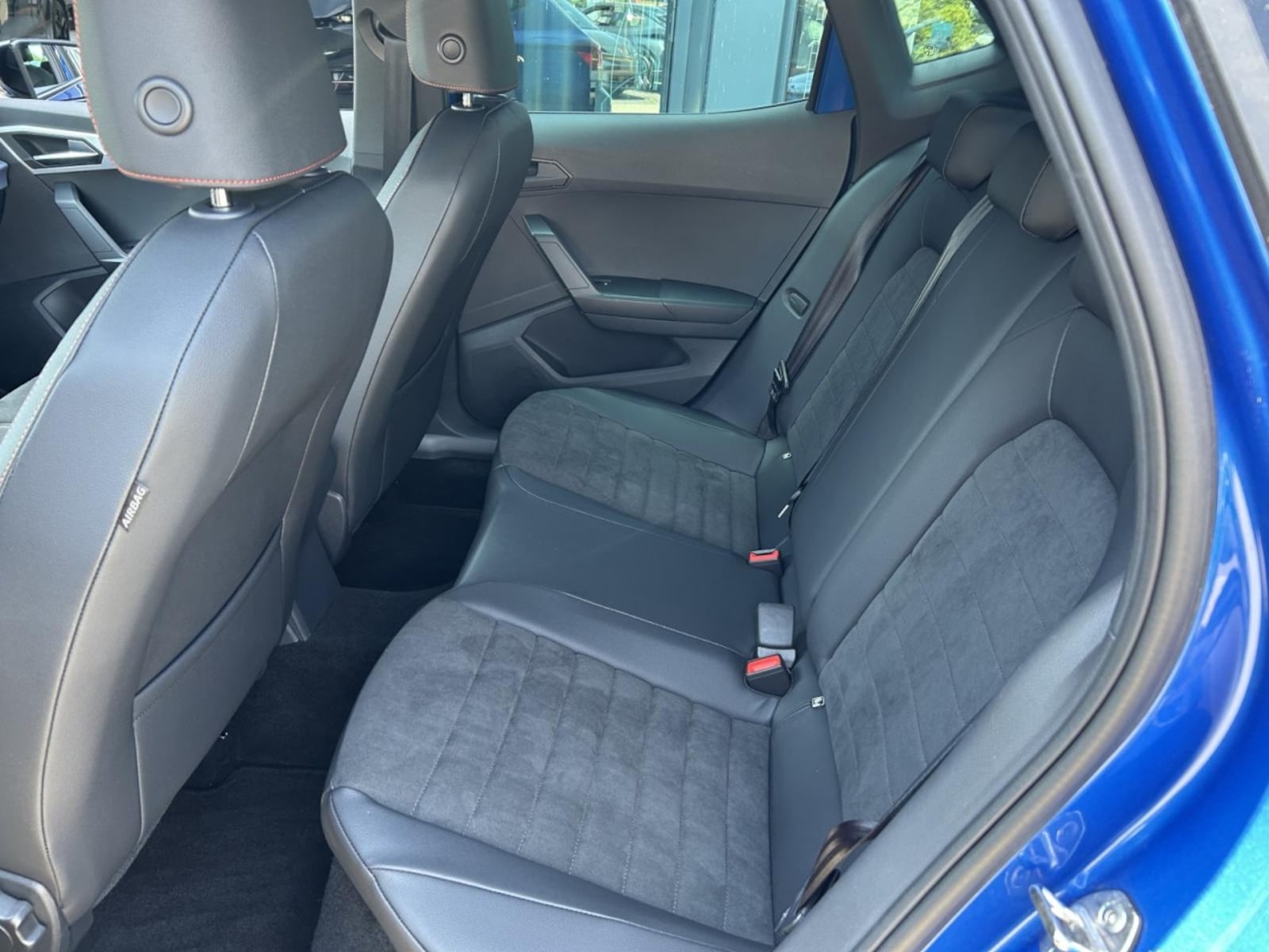 SEAT Ibiza – Bild 11