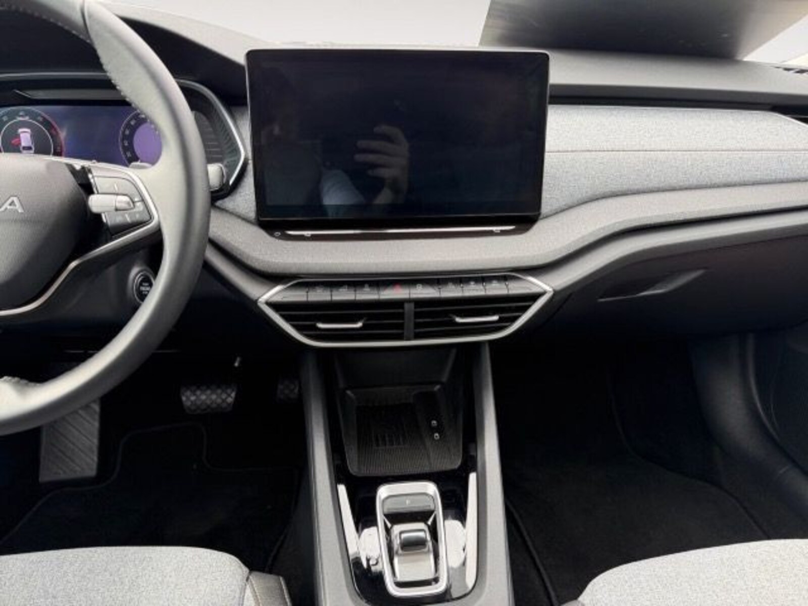 Škoda Octavia Combi – Bild 11