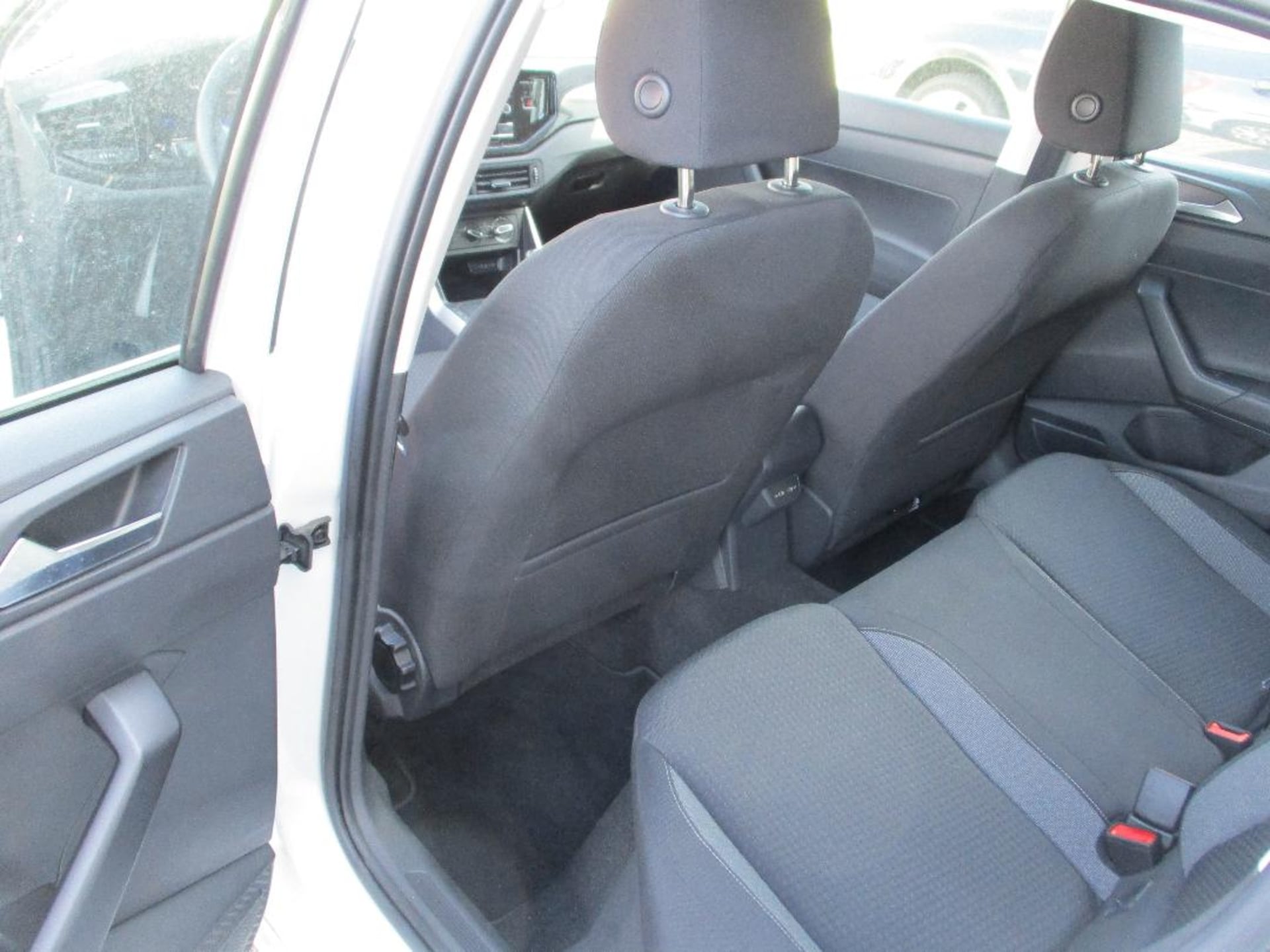 Volkswagen Polo Life