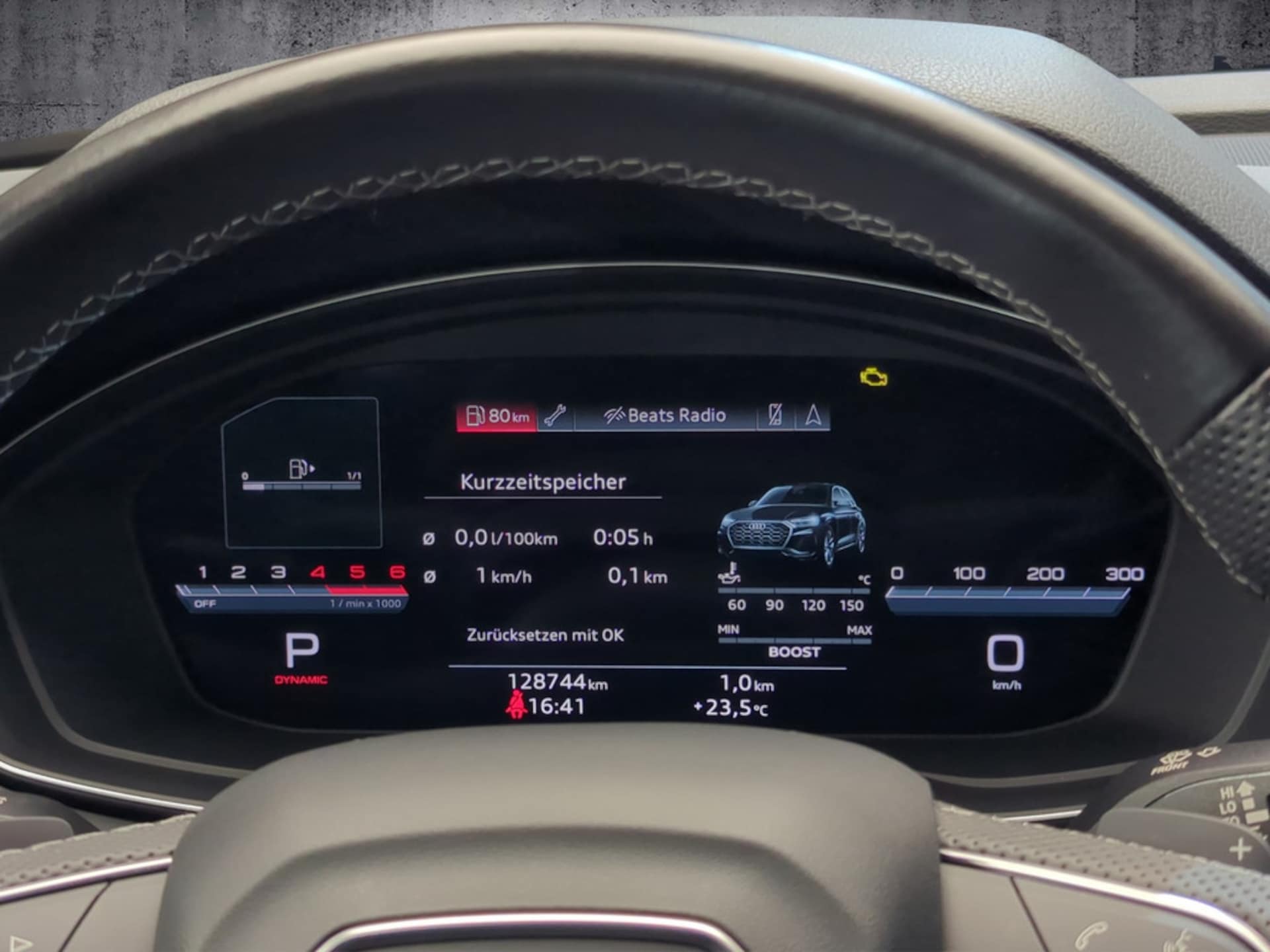 Audi SQ5 SUV