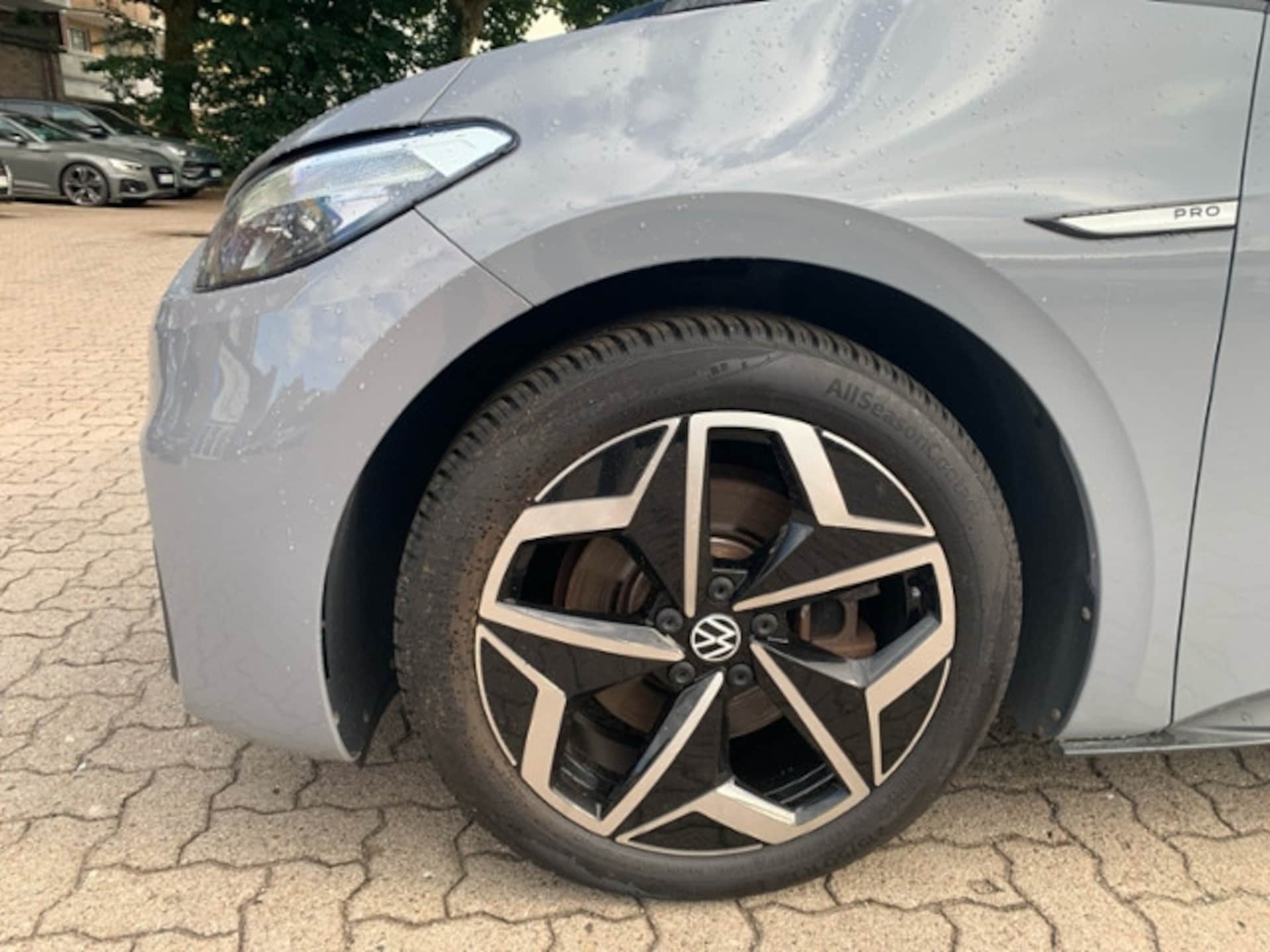 Volkswagen ID.3 Pro Performance