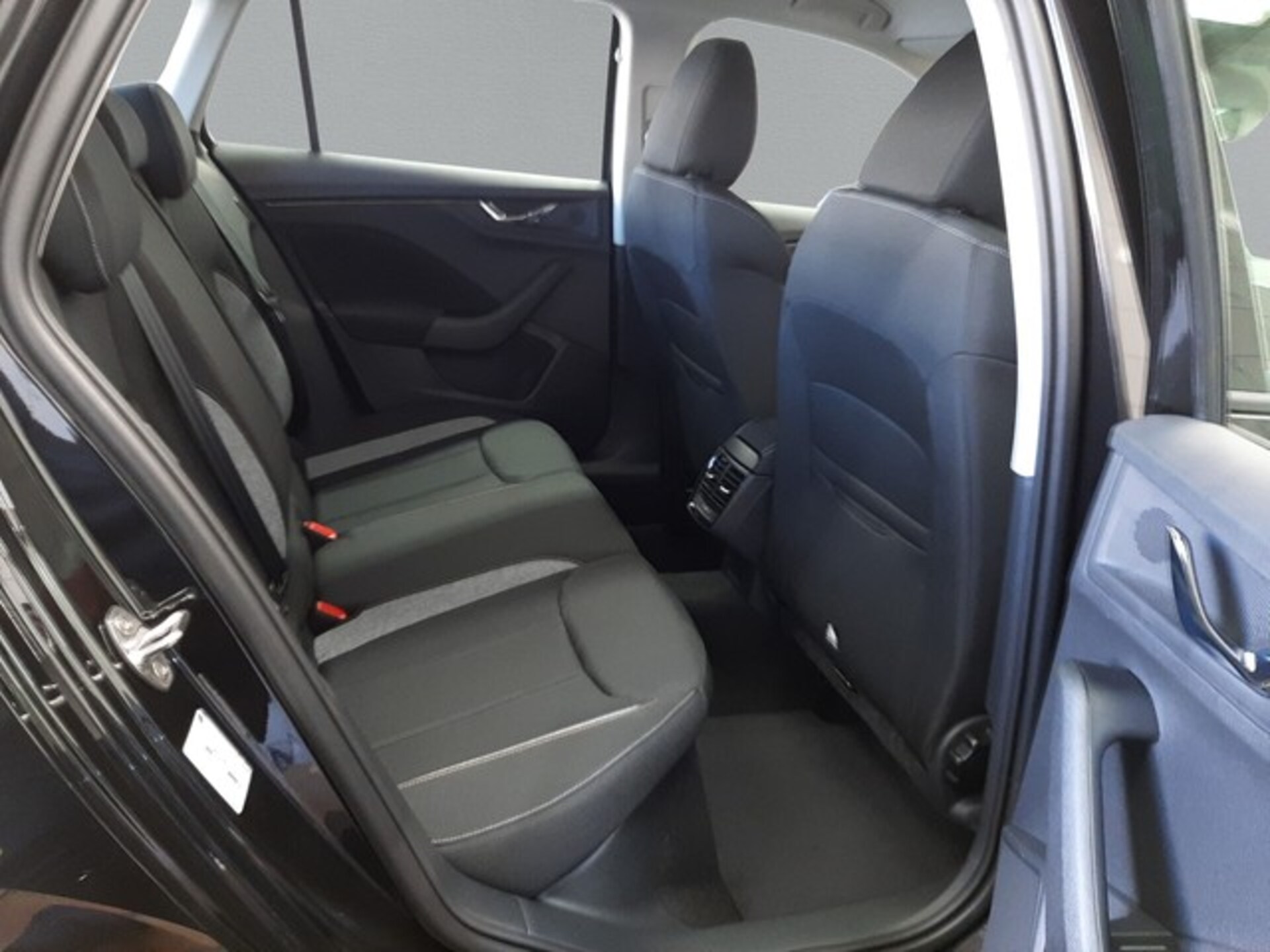 Skoda Kamiq Selection