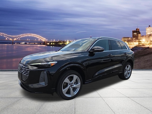Photo of 2025 Audi Q5