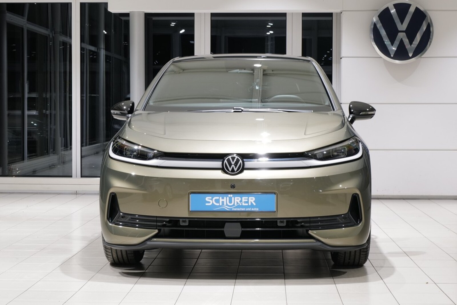 Volkswagen ID.3 Neo – Bild 3