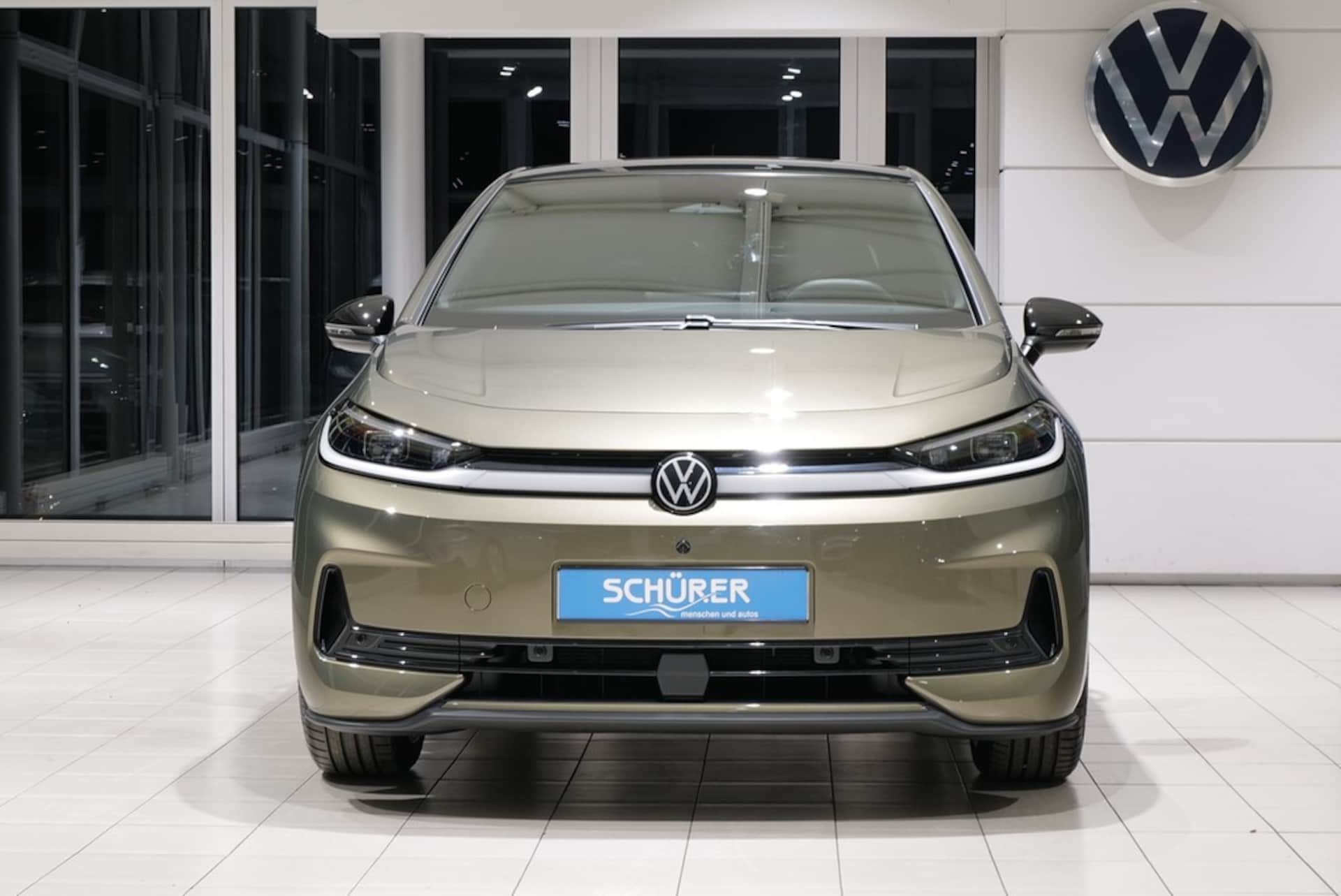 Volkswagen ID.3 Neo Style