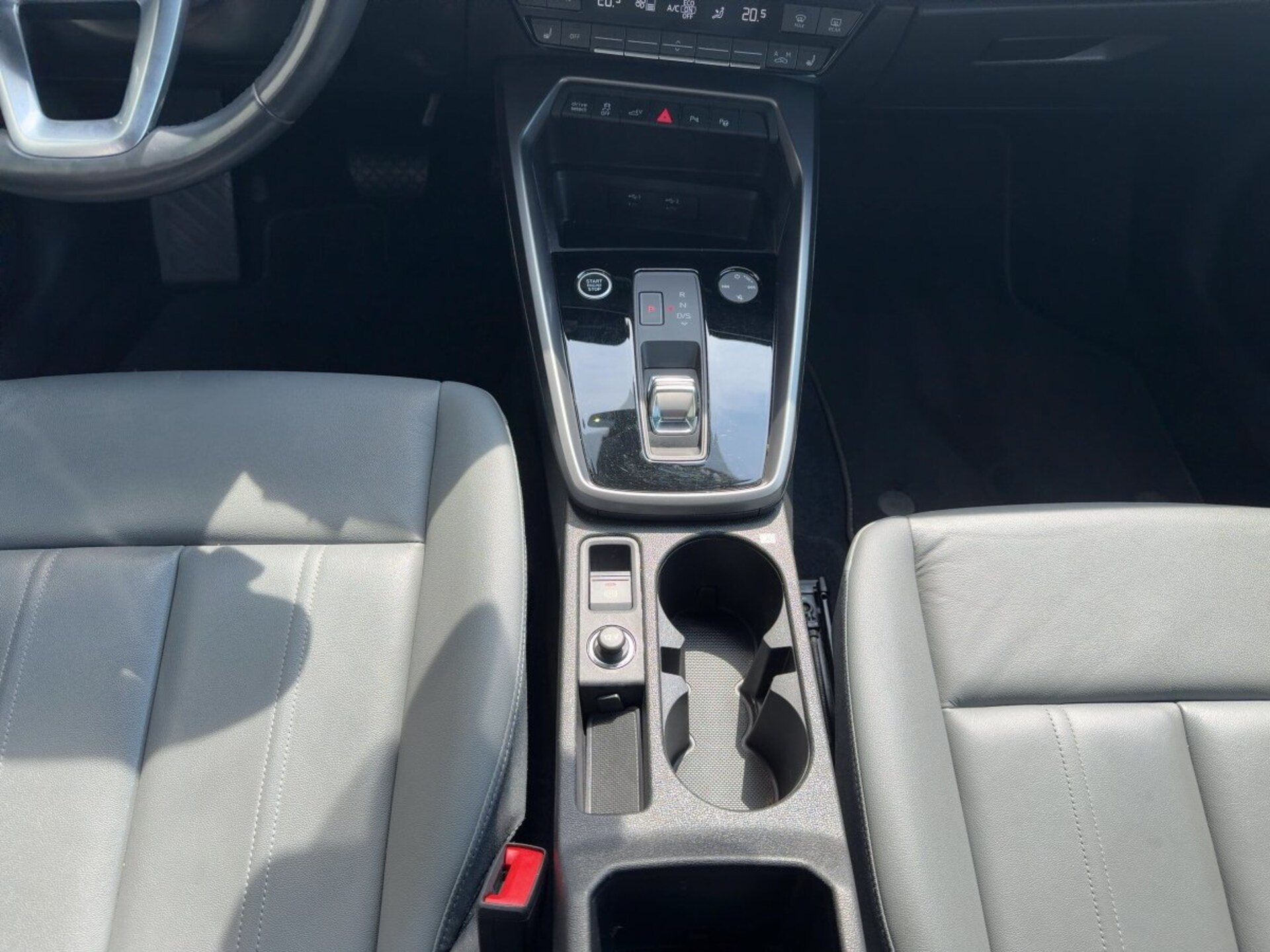 Audi A3 Sportback TFSI e Advanced