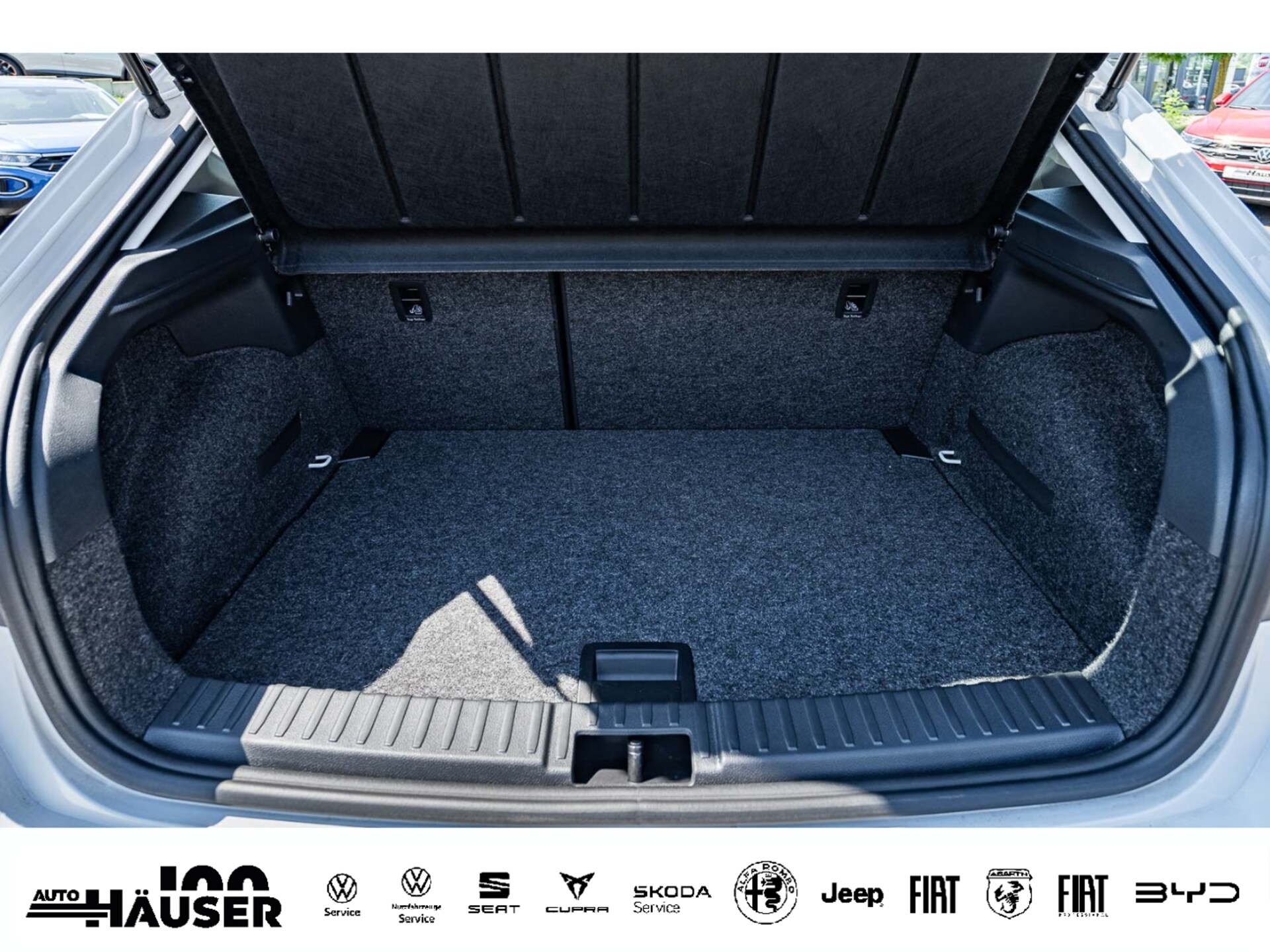 SEAT Ibiza Style