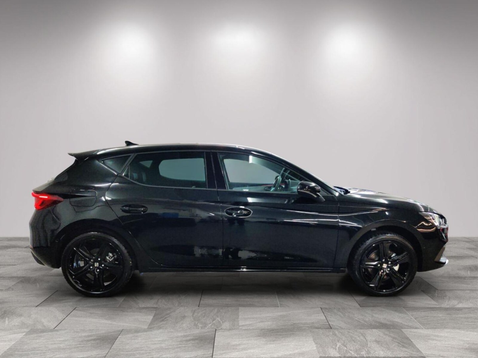 SEAT Leon – Bild 5