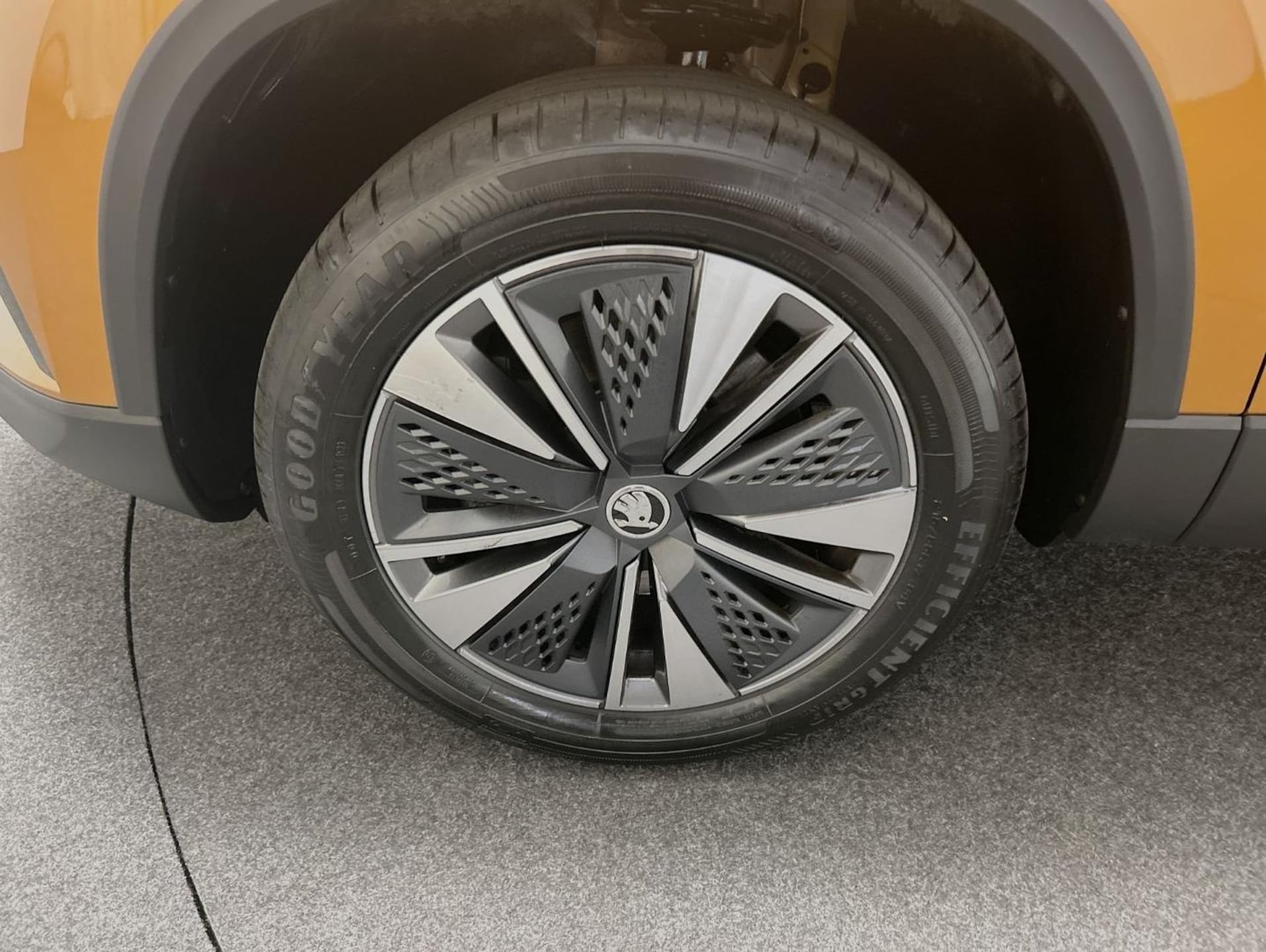 Skoda Karoq Ambition
