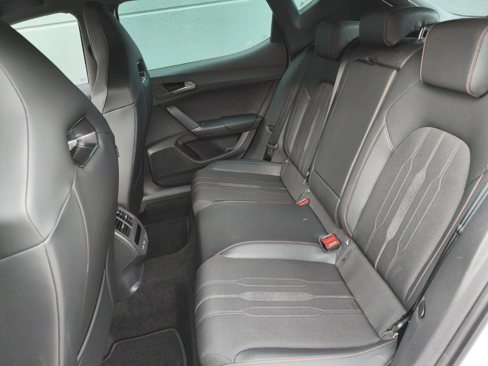 CUPRA Leon – Bild 8