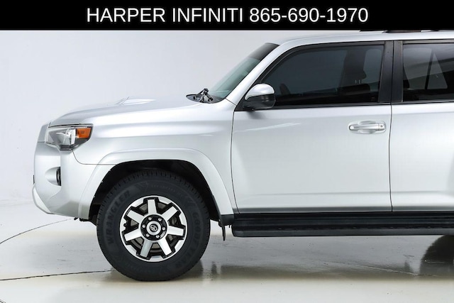 2019 Toyota 4Runner