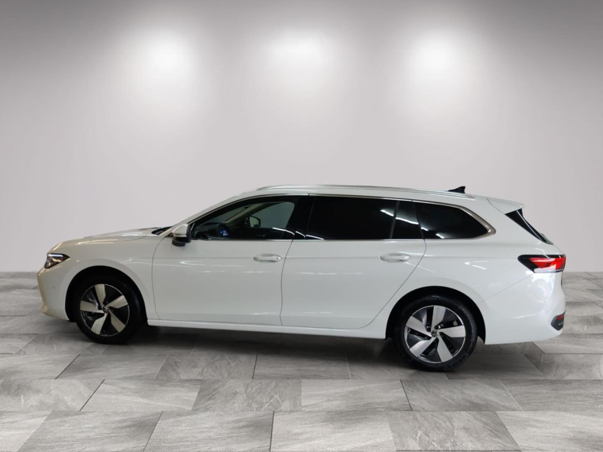 Volkswagen Passat Business