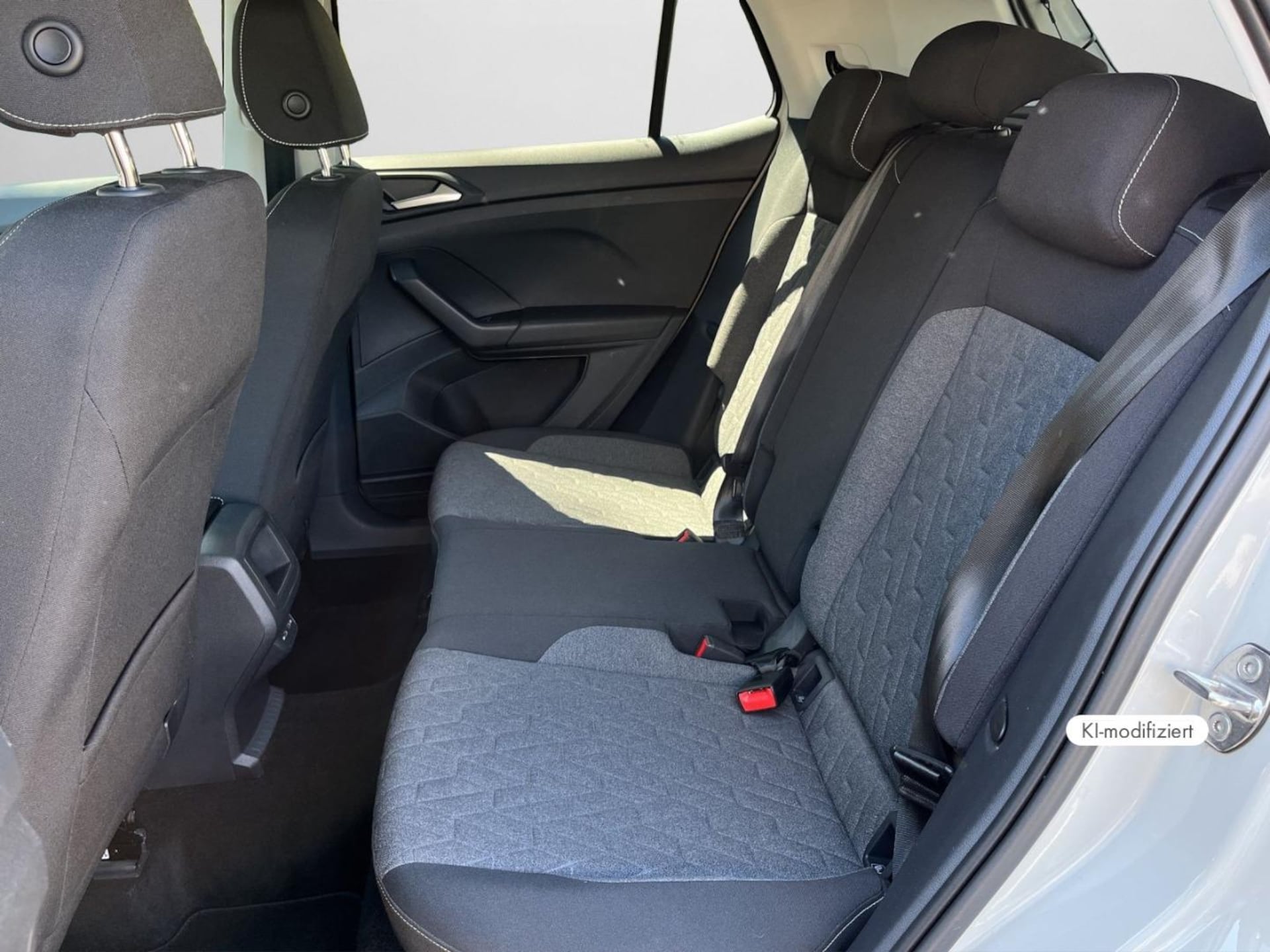 Volkswagen T-Cross MOVE