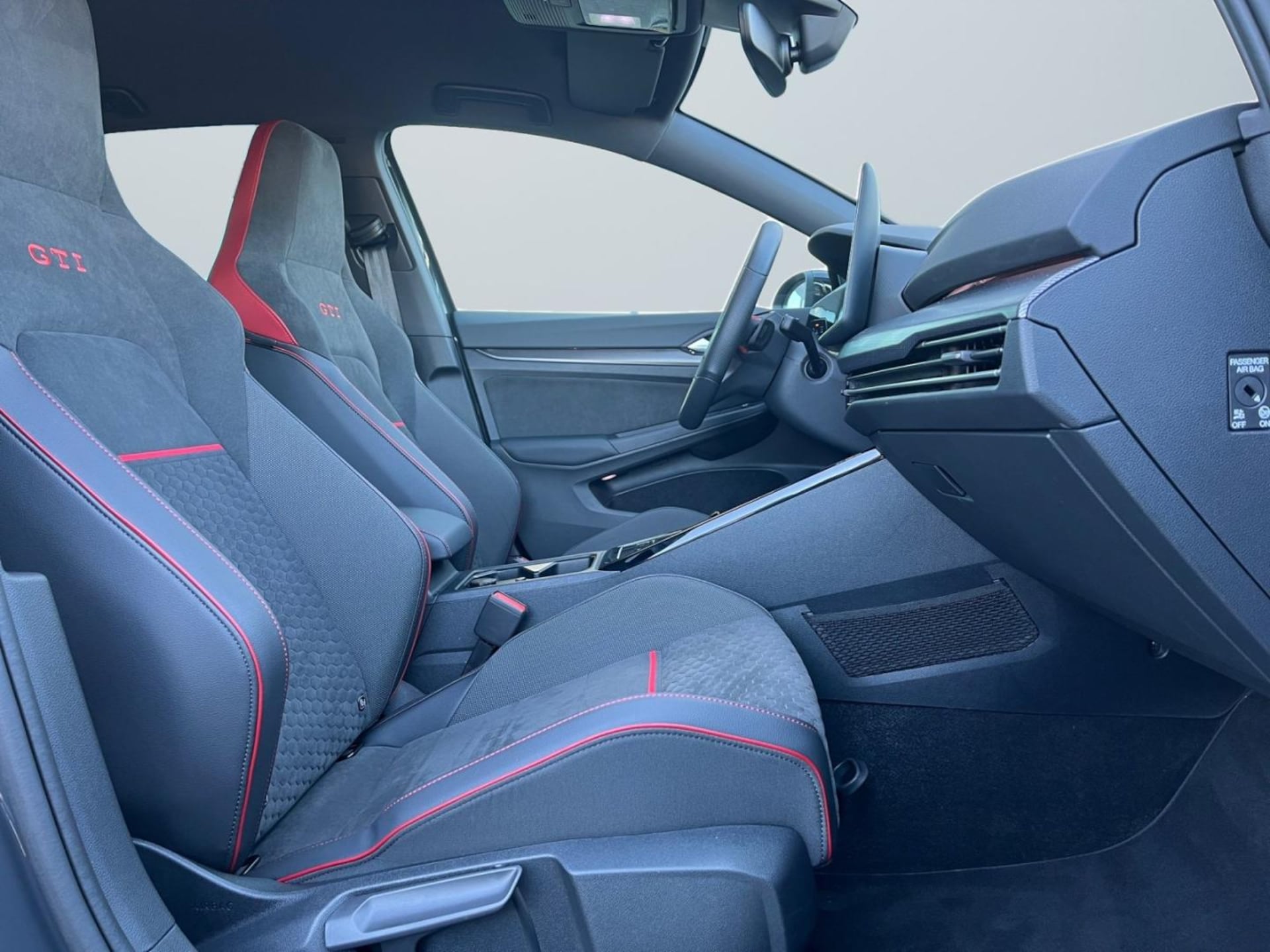 Volkswagen Golf GTI Clubsport