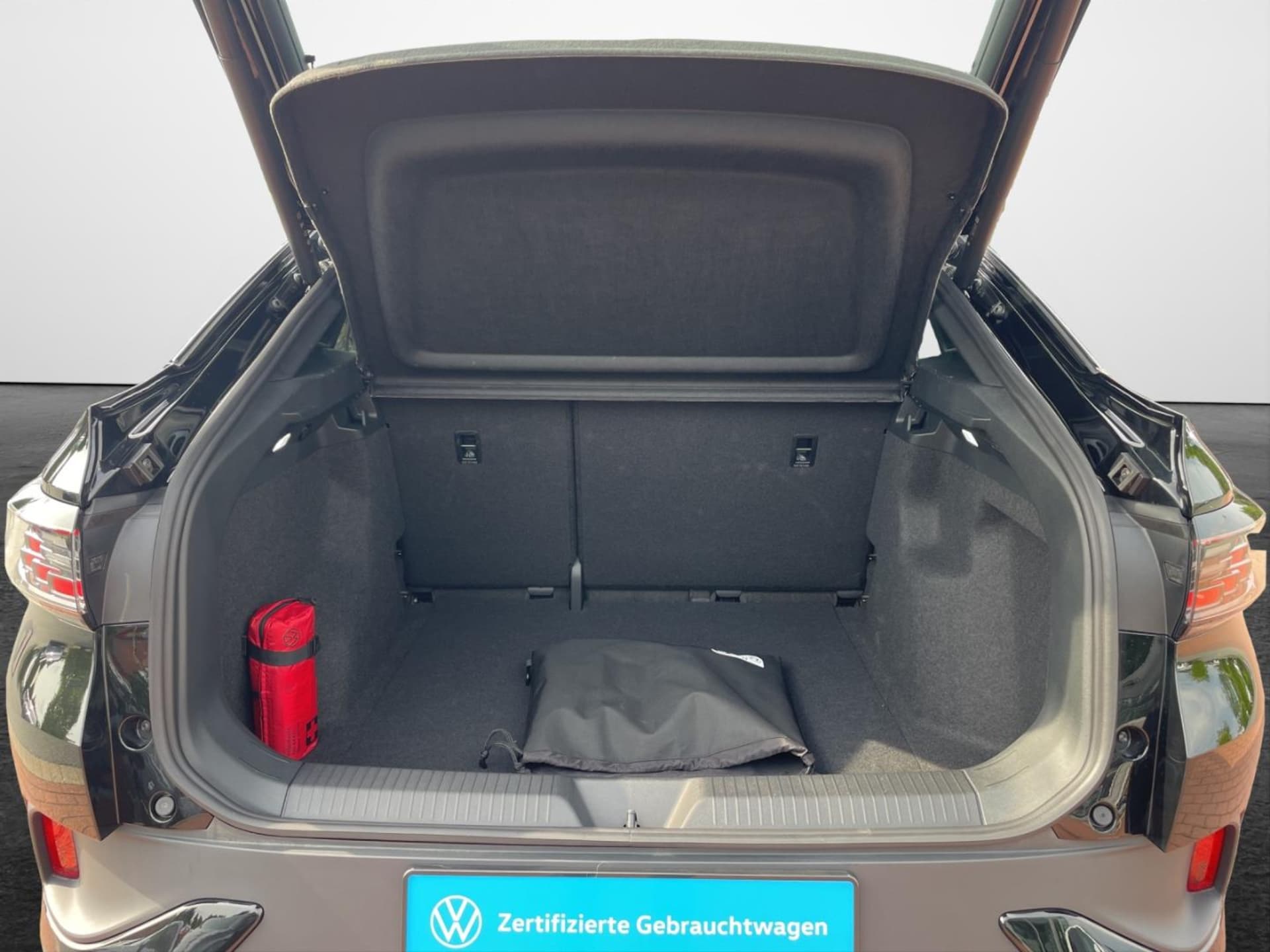 Volkswagen ID.5 Pro