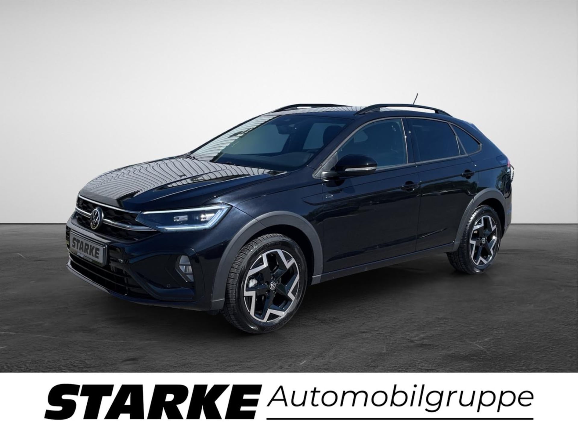 Volkswagen Taigo R-Line
