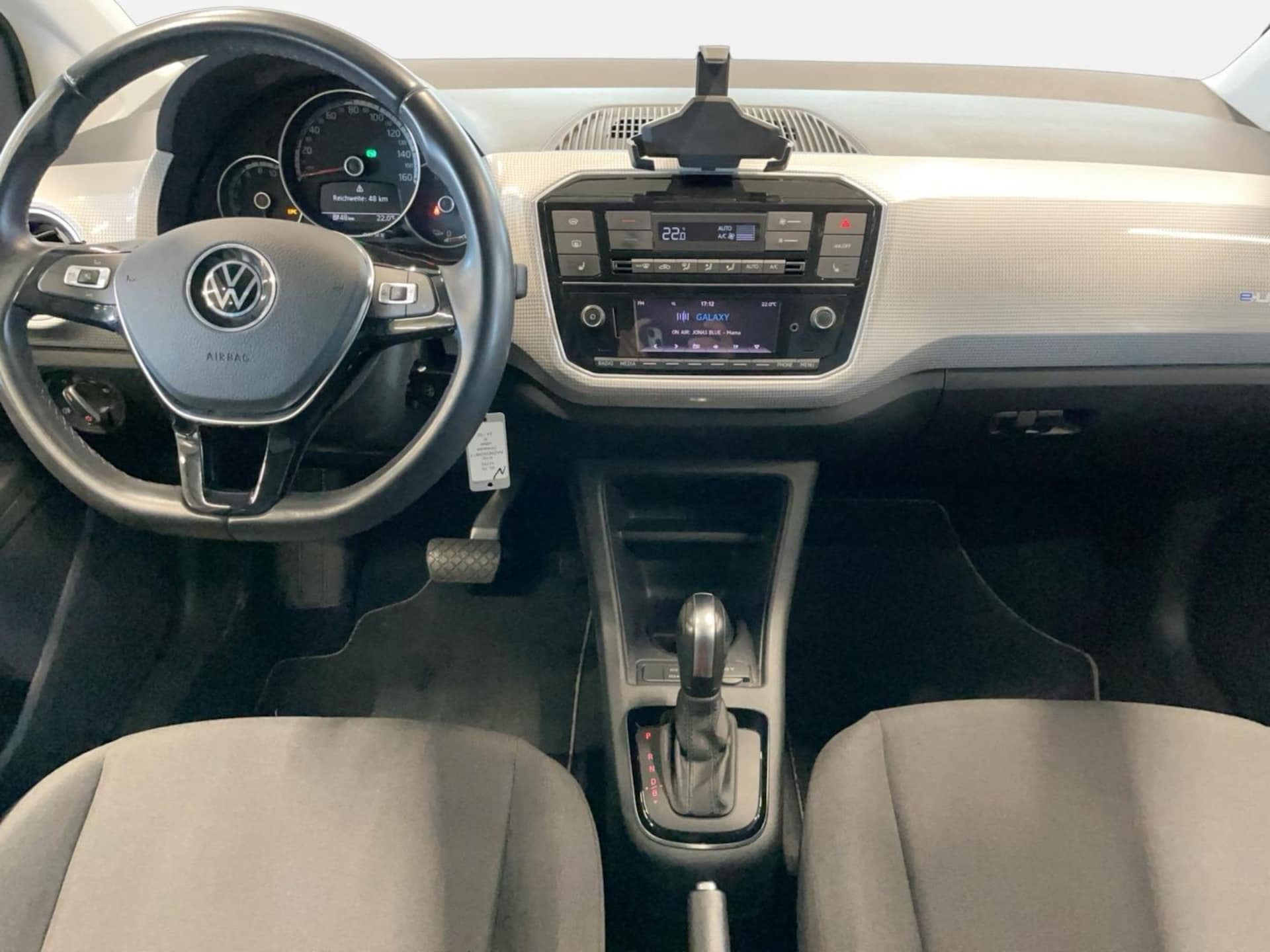 Volkswagen e-up! Style "Plus"