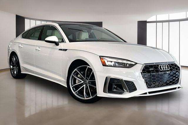 2023 Audi A5 Sportback