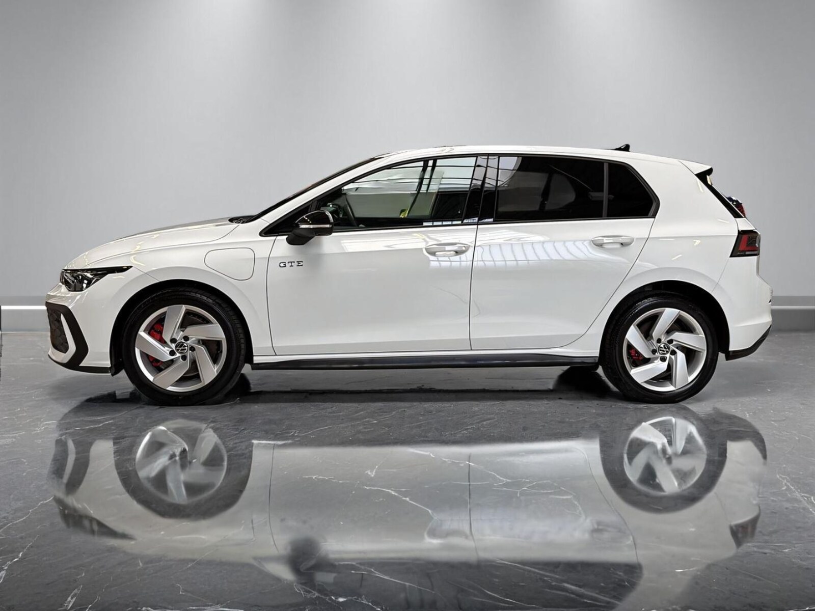 Volkswagen Golf – Bild 5