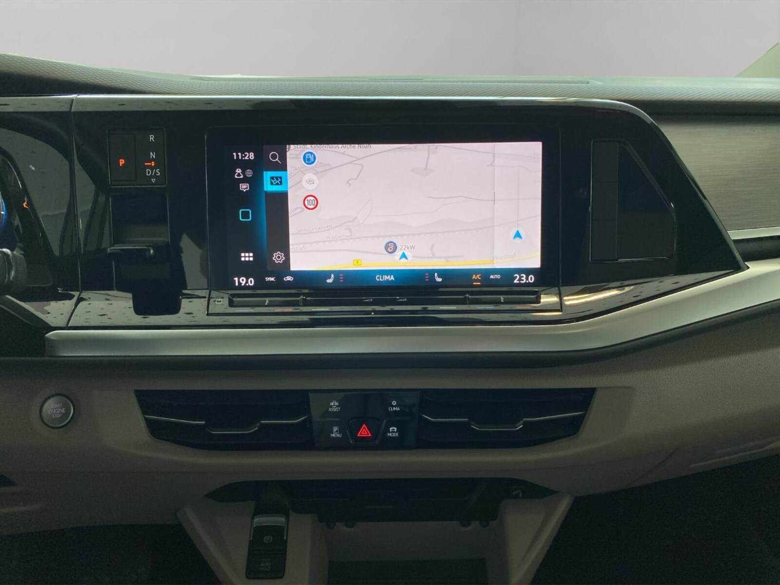 Volkswagen Multivan – Bild 12
