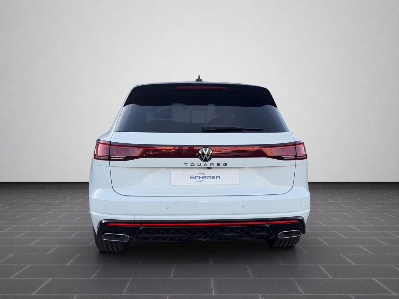 Volkswagen Touareg – Bild 6