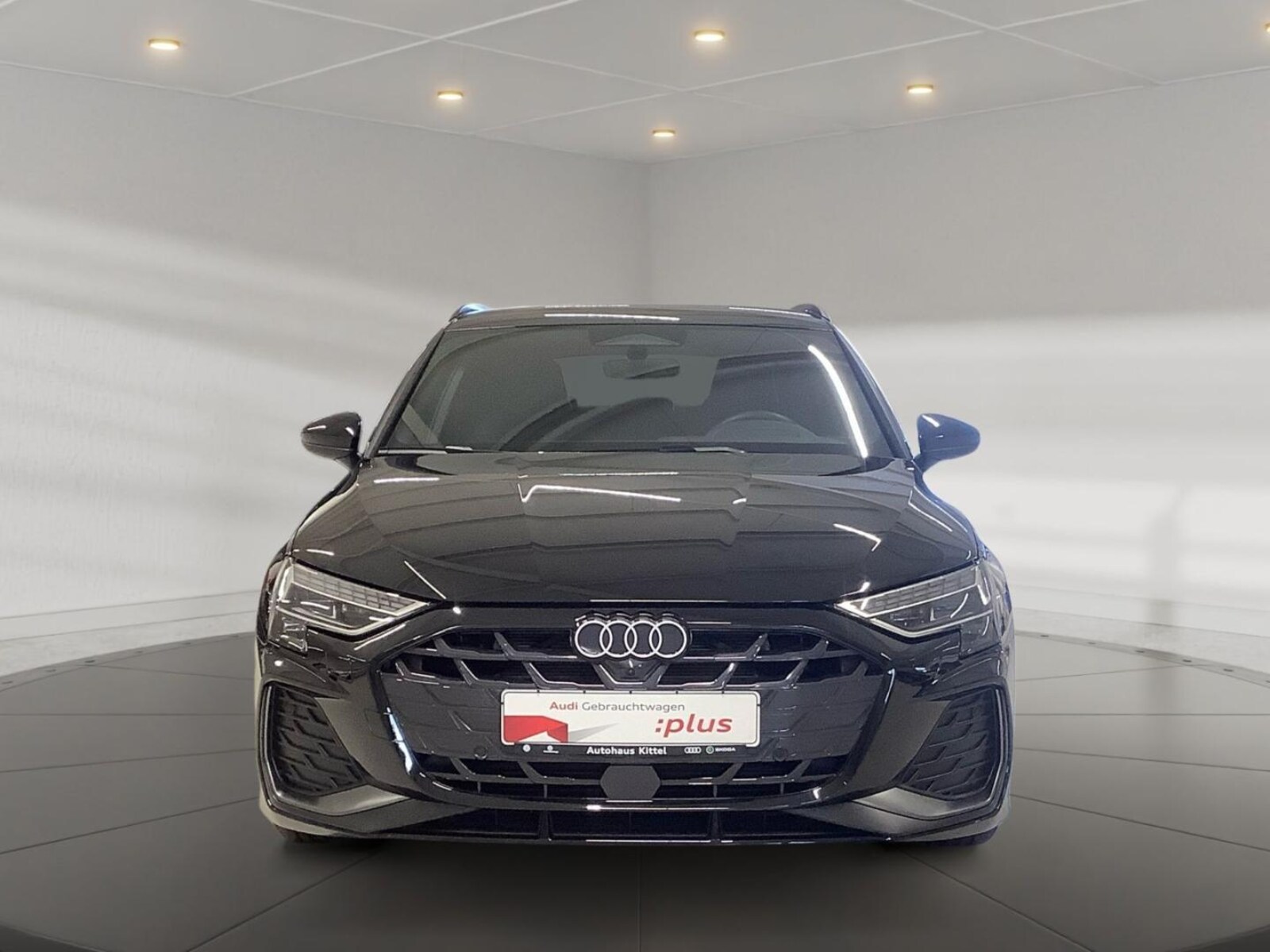Audi A3 Sportback – Bild 3