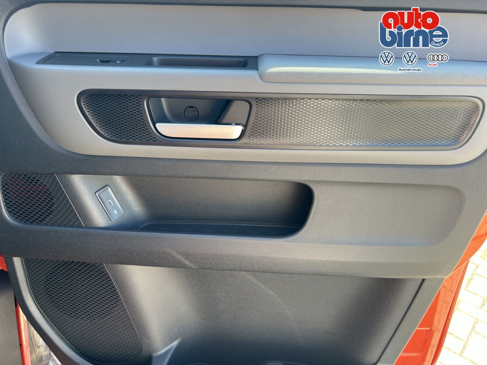 Volkswagen ID. Buzz – Bild 9