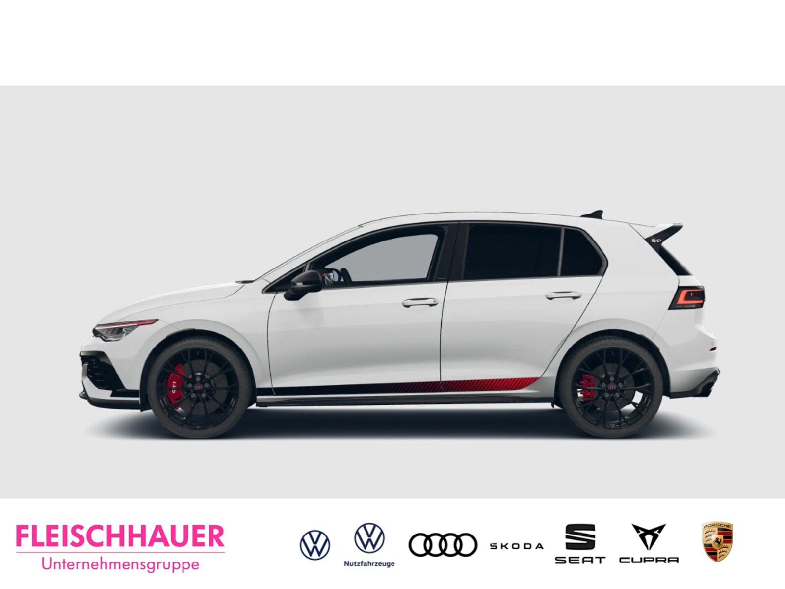 Volkswagen Golf – Bild 2