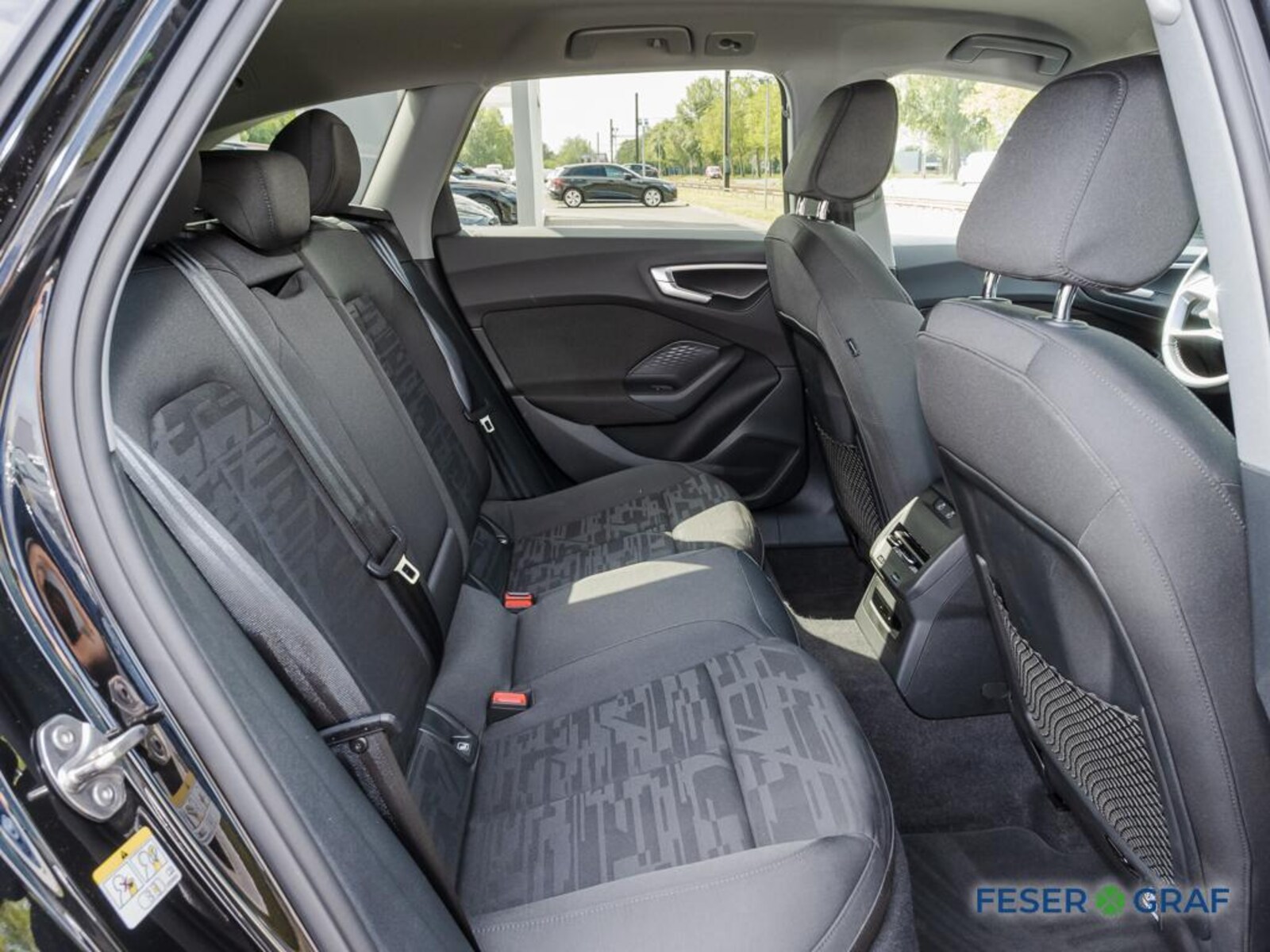 Audi A5 Avant – Bild 7