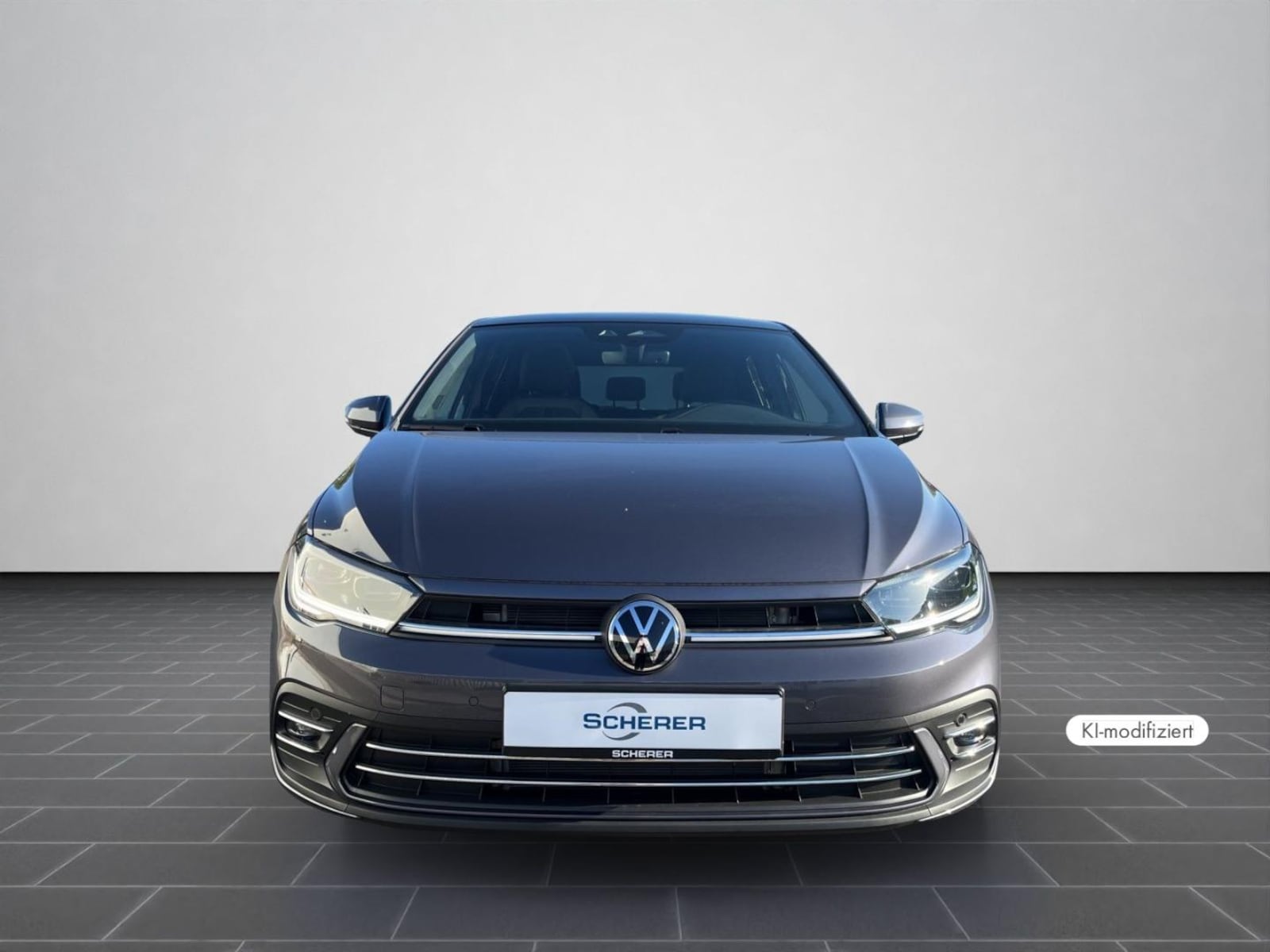 Volkswagen Polo – Bild 5